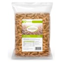 BIO invex Makaron płaskurka świderek 500 g