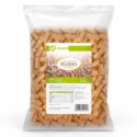 BIO invex Makaron płaskurka rurki 500 g