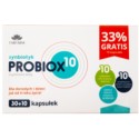Virde Synbiotyk Probiox10 40 K 9 Szczepów