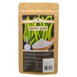 Pięć Przemian Guma Guar 300 g Pięć Przemian Guma Guar 300 g