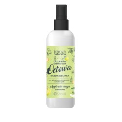 Barwa Odżywka Ekspresowa Octowa Spray 200 ml Barwa Odżywka Ekspresowa Octowa Spray 200 ml