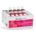 Beauty drink 30x 20 ml - kolagen kwas hialuronowy