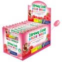 Starpharma Zdrowy Lizak Mniam 6G Malina 40 szt