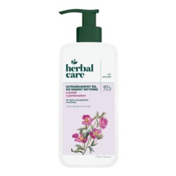 Herbal Care Żel do higieny intymnej Czystek 330