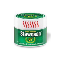 Stawosan Q7 150 ml KREM LAUROWY