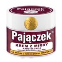 Asepta Pajączek krem z mirry kadzidłowca 50 ml