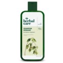 Herbal Care Szampon Dziegieć 330 ml na łupież