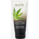India Żel pod prysznic z olejem z konopii 200 ml