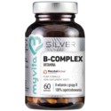 Myvita Silver Witamina B-Complex 100% 60 K