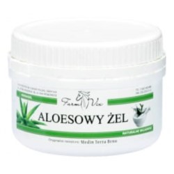 Farm-vix Aloesowy żel 350g Farm-vix Aloesowy żel 350g
