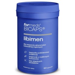 Formeds Bicaps Libimen 60 k Formeds Bicaps Libimen 60 k