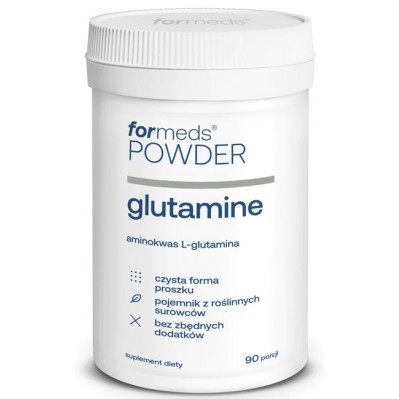 Formeds Power Glutamine Formeds Power Glutamine