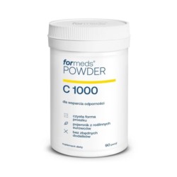 Formeds Power C 1000 Formeds Power C 1000