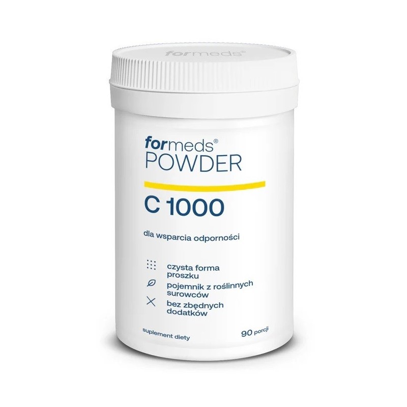Formeds Power C 1000 Formeds Power C 1000