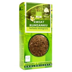 Dary Natury Rumiank kwiat Eko 50G