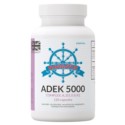 Navigator ADEK COMPLEX 5000 120 kapsułek