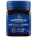 Haddrells Manuka Miód UMF16+ 250 g MGO570+