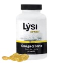 Lysi Sport Omega 3 Forte 120 kap