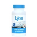 Lysi Tran Islandzki 500 mg 120 kap