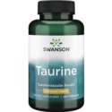 Swanson Tauryna 500 Mg 100 K