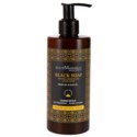 SAVON NOIR CZARNE MYDŁO w płynie 280 ml argan