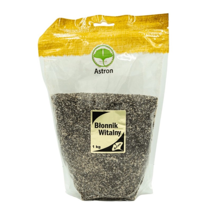 Astron Błonnik Witalny 1000 g Astron Błonnik Witalny 1000 g