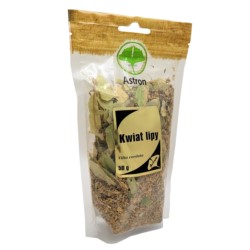 Astron Kwiat Lipy 50 g Astron Kwiat Lipy 50 g