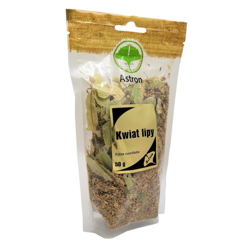 Astron Kwiat Lipy 50 g Astron Kwiat Lipy 50 g