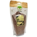 Astron Len Brązowy 250 g nasiona