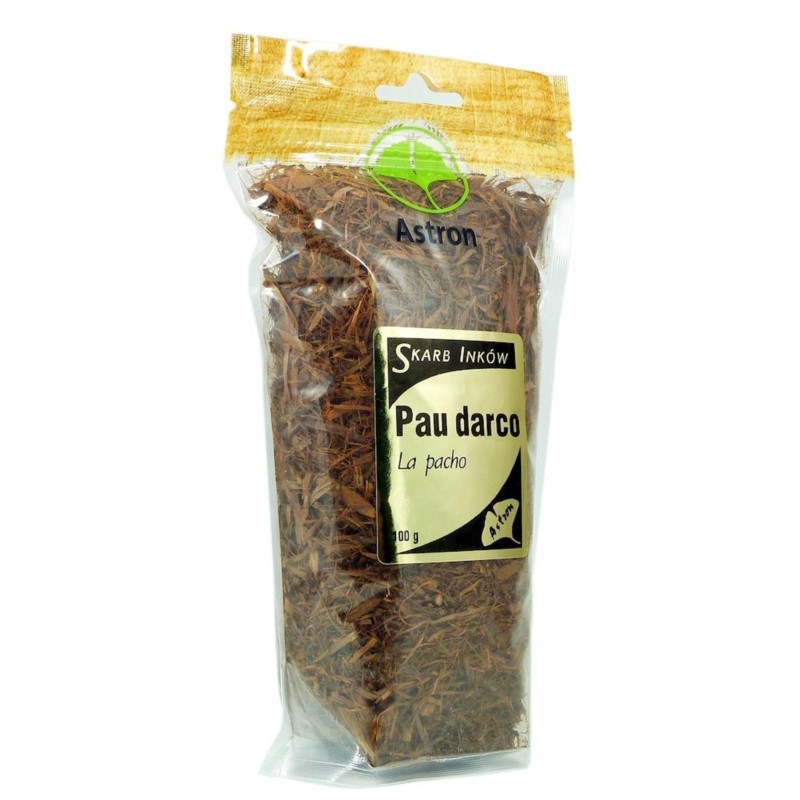 Astron Pau Darco La Pacho 100G Astron Pau Darco La Pacho 100G