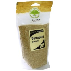 Astron Ostropest Plamisty Mielony 250G Astron Ostropest Plamisty Mielony 250G