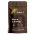 Intenson Kawa Zielona Mielona 250G