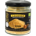 Pięć Przemian Czosnek Granulowany BIO 120 g