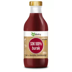 EKAMEDICA SOK 100% BURAK 300ML