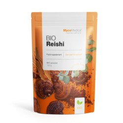 MycoMedica BIO Reishi 100 g
