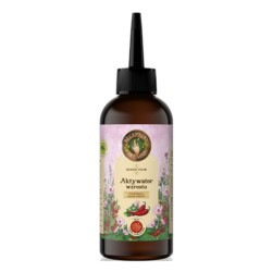 Receptury Zielarni Aktywator wzrostu 170 ml