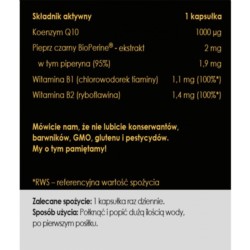 Panaseus Q10 Młodość 50 k Panaseus Q10 Młodość 50 k