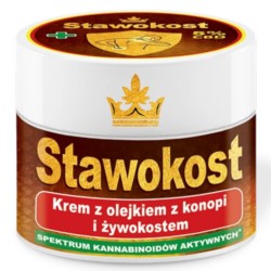 Stawokost krem 150 ml