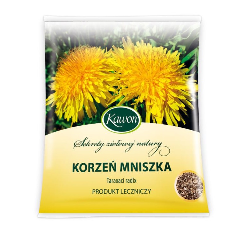 Kawon Korzeń Mniszka 50 g Kawon Korzeń Mniszka 50 g