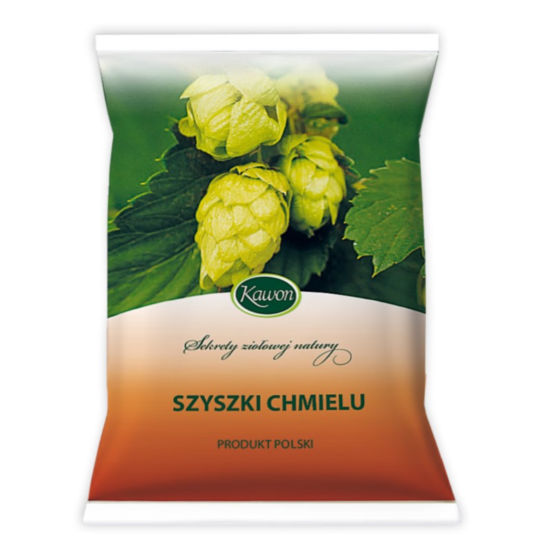 Kawon Szyszki chmielu 25 g Kawon Szyszki chmielu 25 g