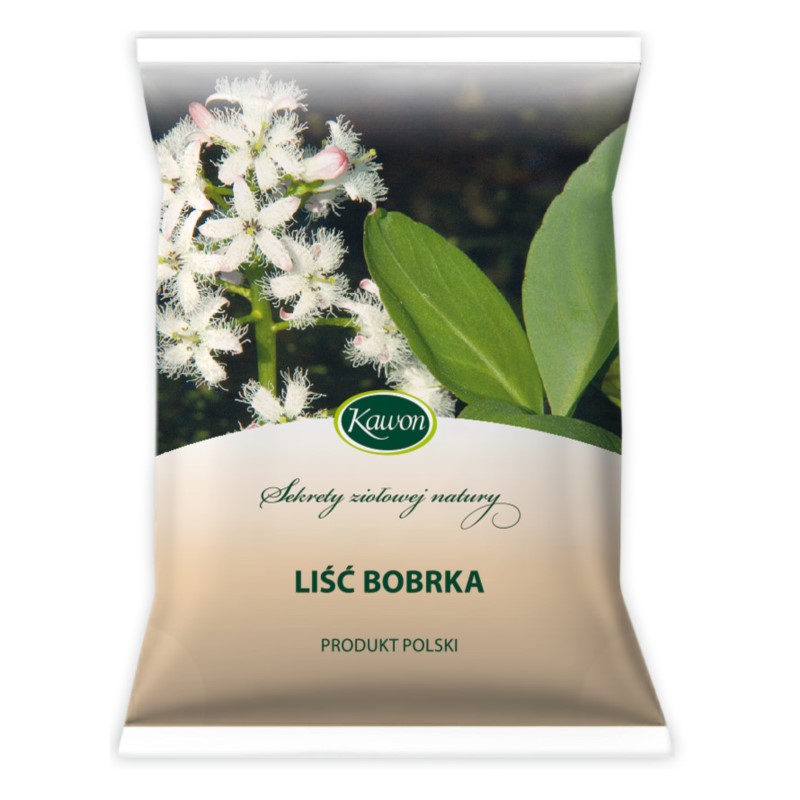 Kawon Liść Bobrka 50 g