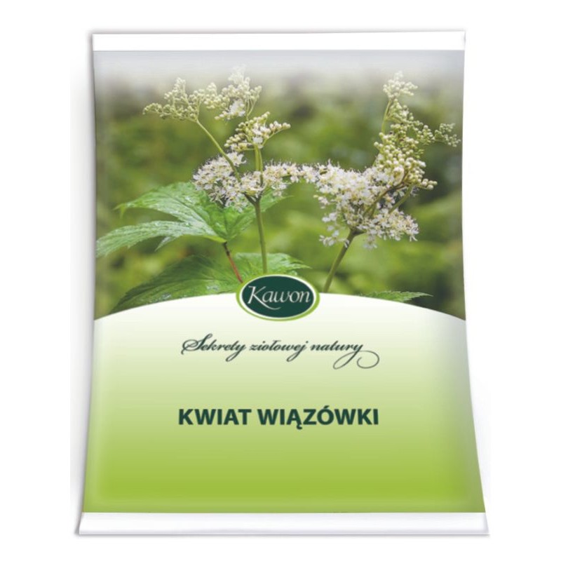 Kawon Kwiat Wiązówki 50 g