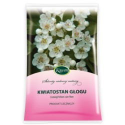 Kawon Kwiatostan Głogu 50 g