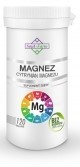 Soul Farm Premium Cytrynian Magnezu 650 mg 120 k