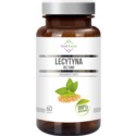 Soul Farm Premium Lecytyna bez GMO 550 mg 60 k