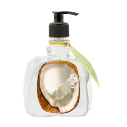Mydło kremowe z kokosem 500 ml