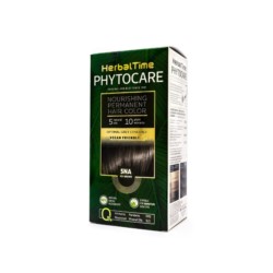 Herbal Time Naturalna Farba 5NA ICE BROWN Herbal Time Naturalna Farba 5NA ICE BROWN