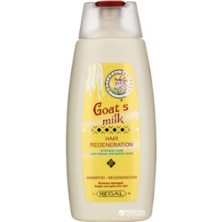 Regal Szampon z kozim mlekiem 250 ml Regal Szampon z kozim mlekiem 250 ml