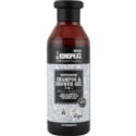 DR Konopka MEN Szampon szampon i żel 2 w 1 280 ml