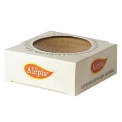 Alepia Mydło Z Olejem Nigella Alepia Mydło Z Olejem Nigella